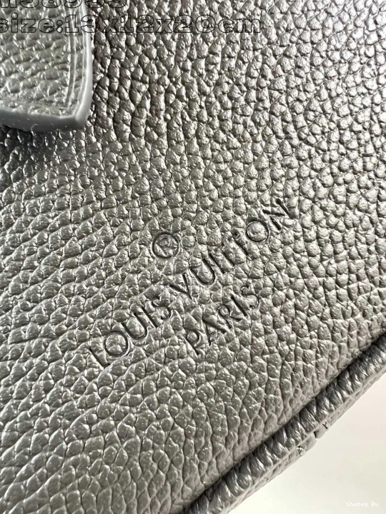 BANDOULIÈRE SPEEDY LOUIS VUITTON 20 0712